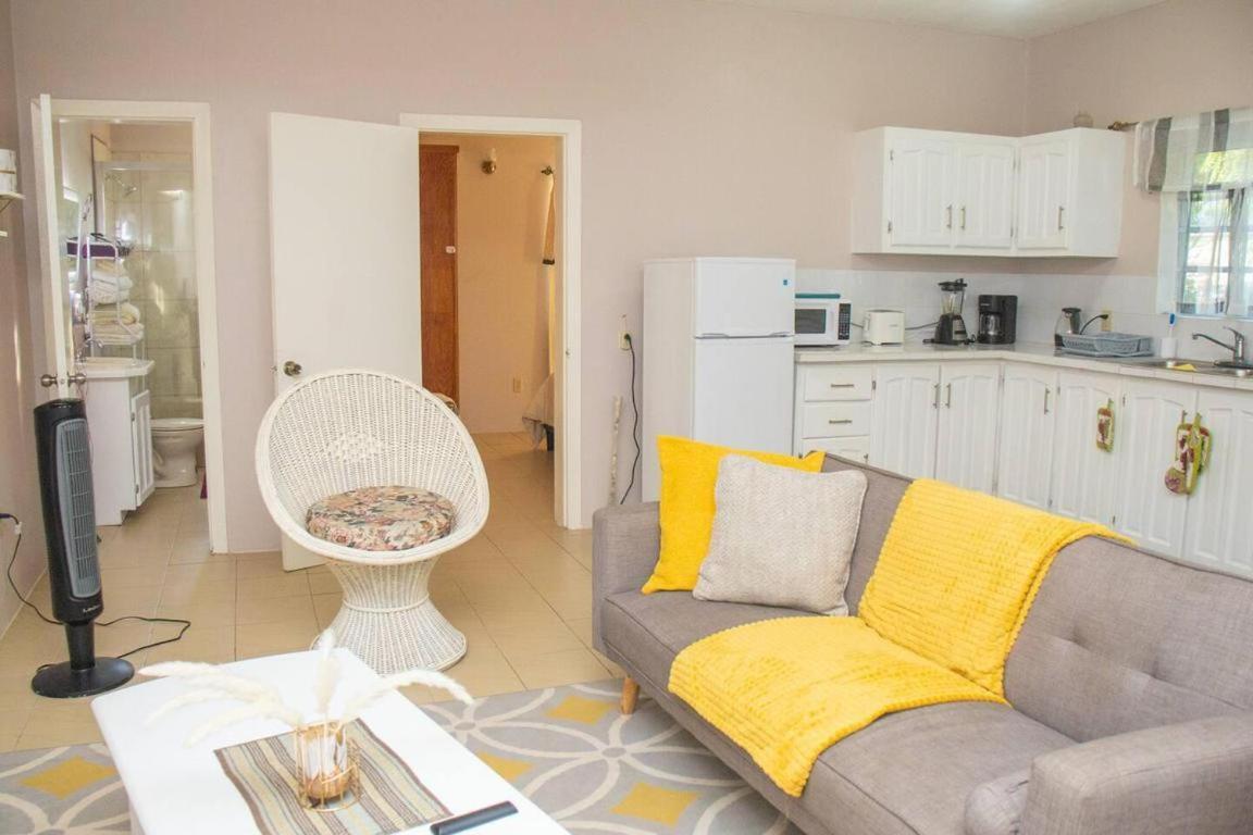 Gorgeous 2-Bed Apartment 3 In St Johns Cosy St. John's Екстериор снимка